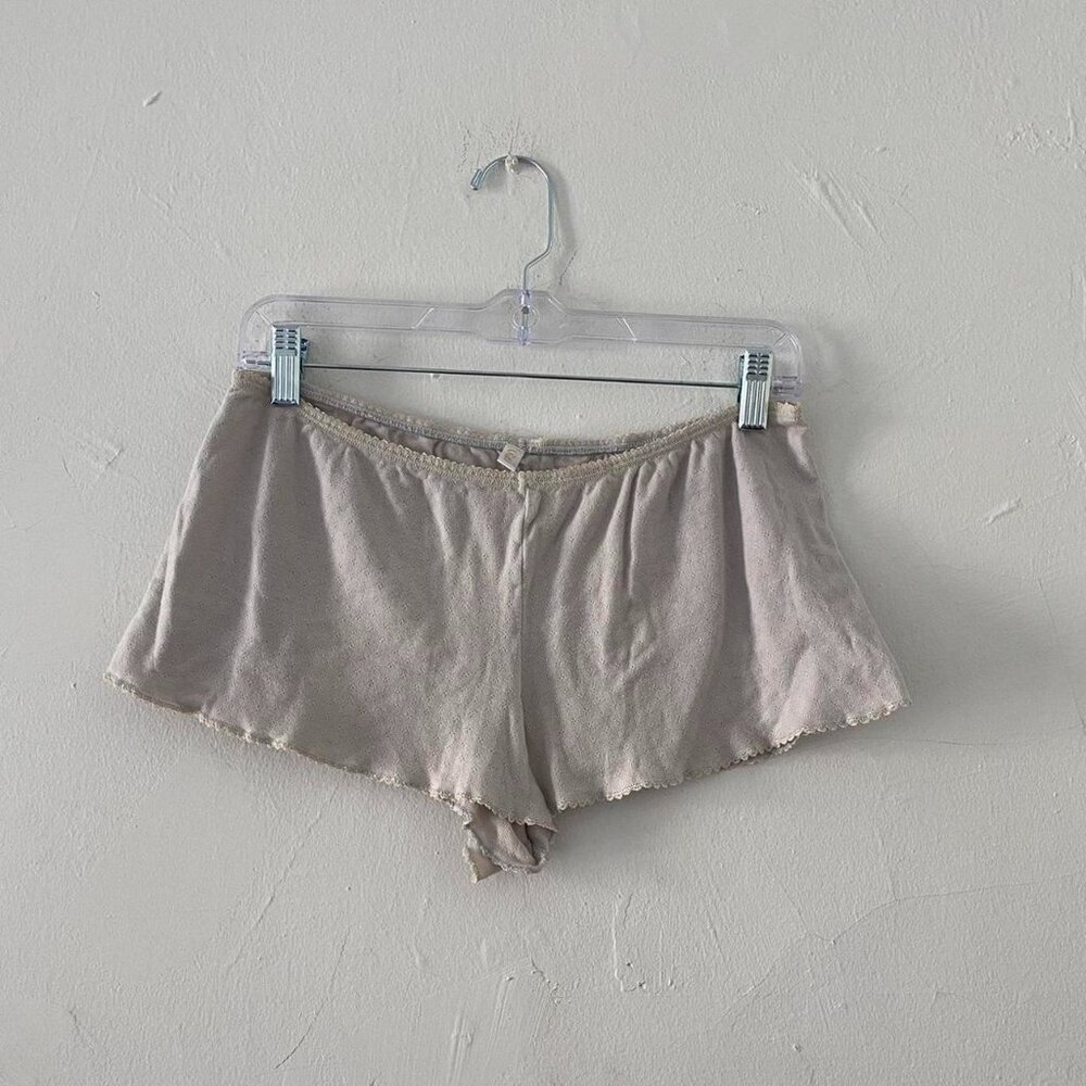 pretties venice tap shorts